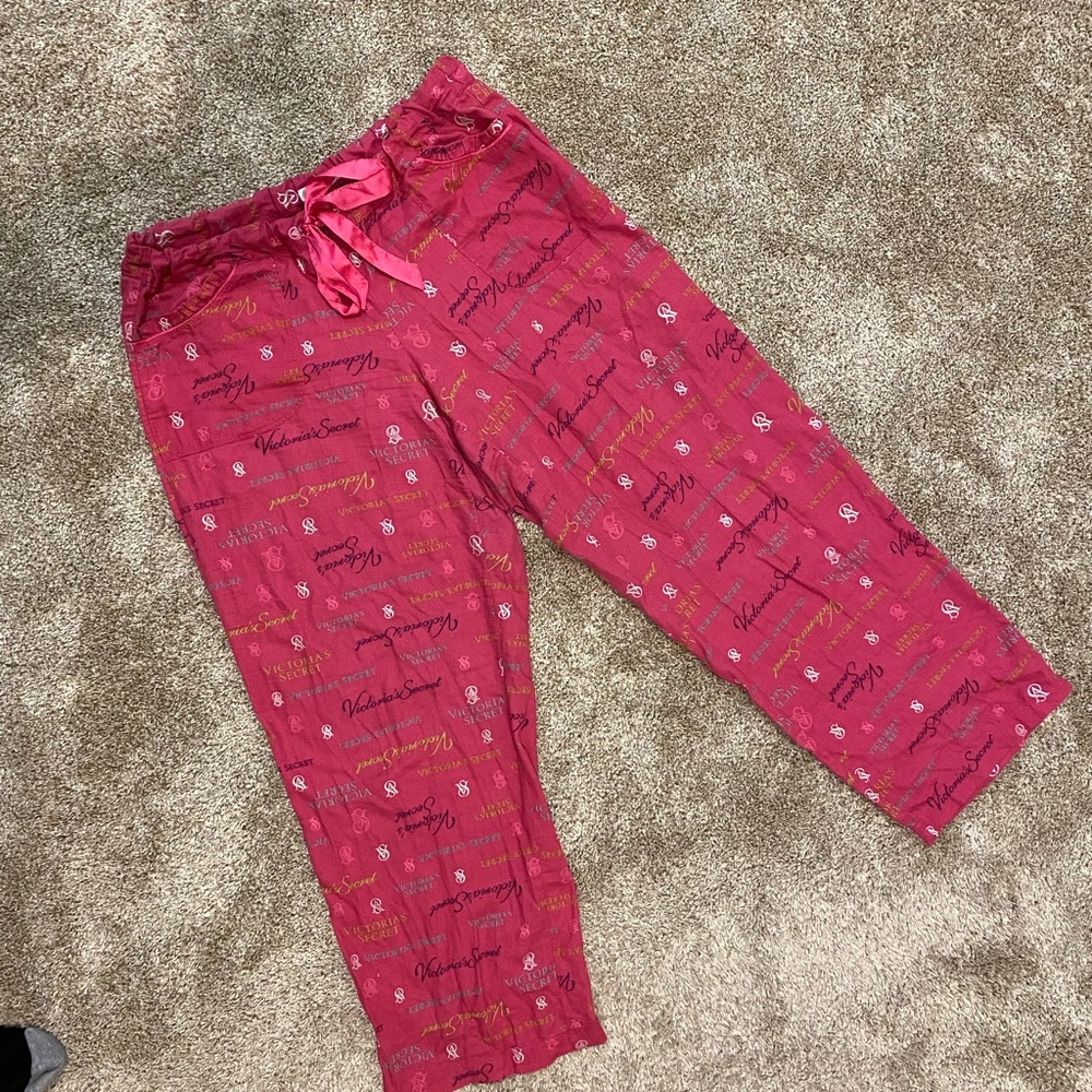 Victoria’s Secret pajama pants